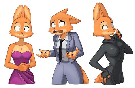 diane foxington rule 34|Diane Foxington 34 (The Bad Guys)